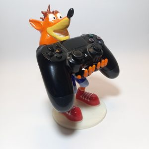 استند دسته کراش باندیکوت