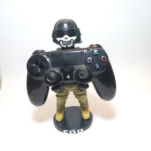 استند دسته گوست بازی کالاف دیوتی