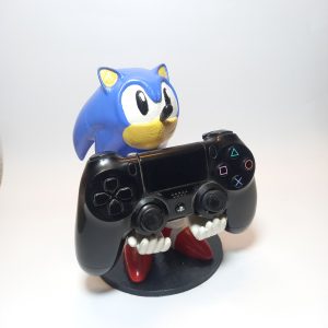 استند دسته طرح سونیک